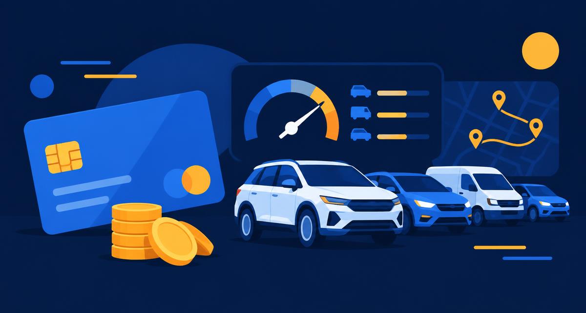 Fleet Software for Small Ground-Transport Operators: What You Actually Need